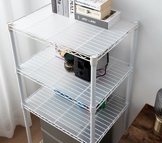 vinyl shelf liner