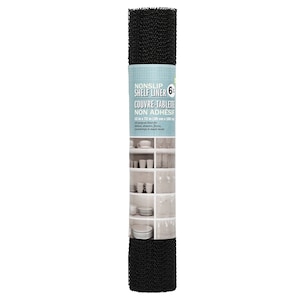 custom cut shelf liner