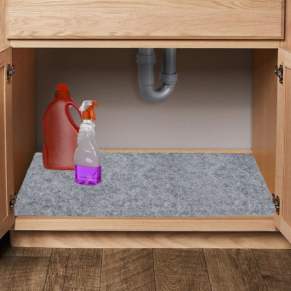 heavy duty shelf liner
