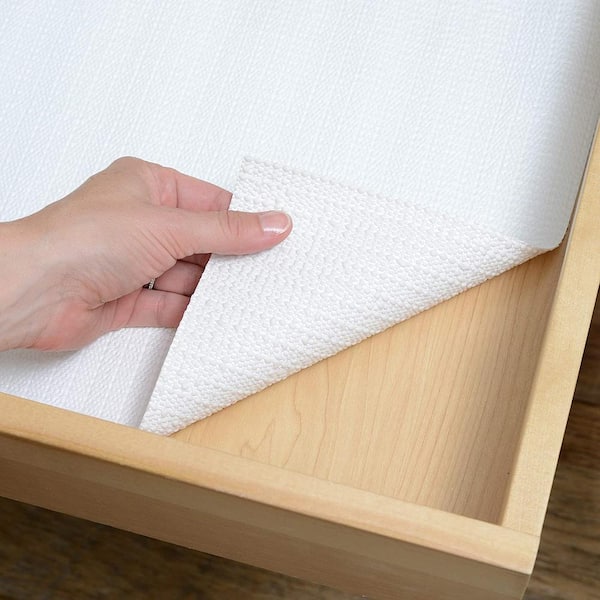 adhesive shelf liner