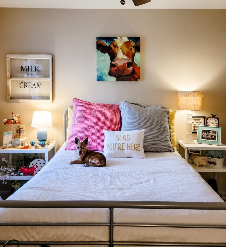 aesthetic room decor