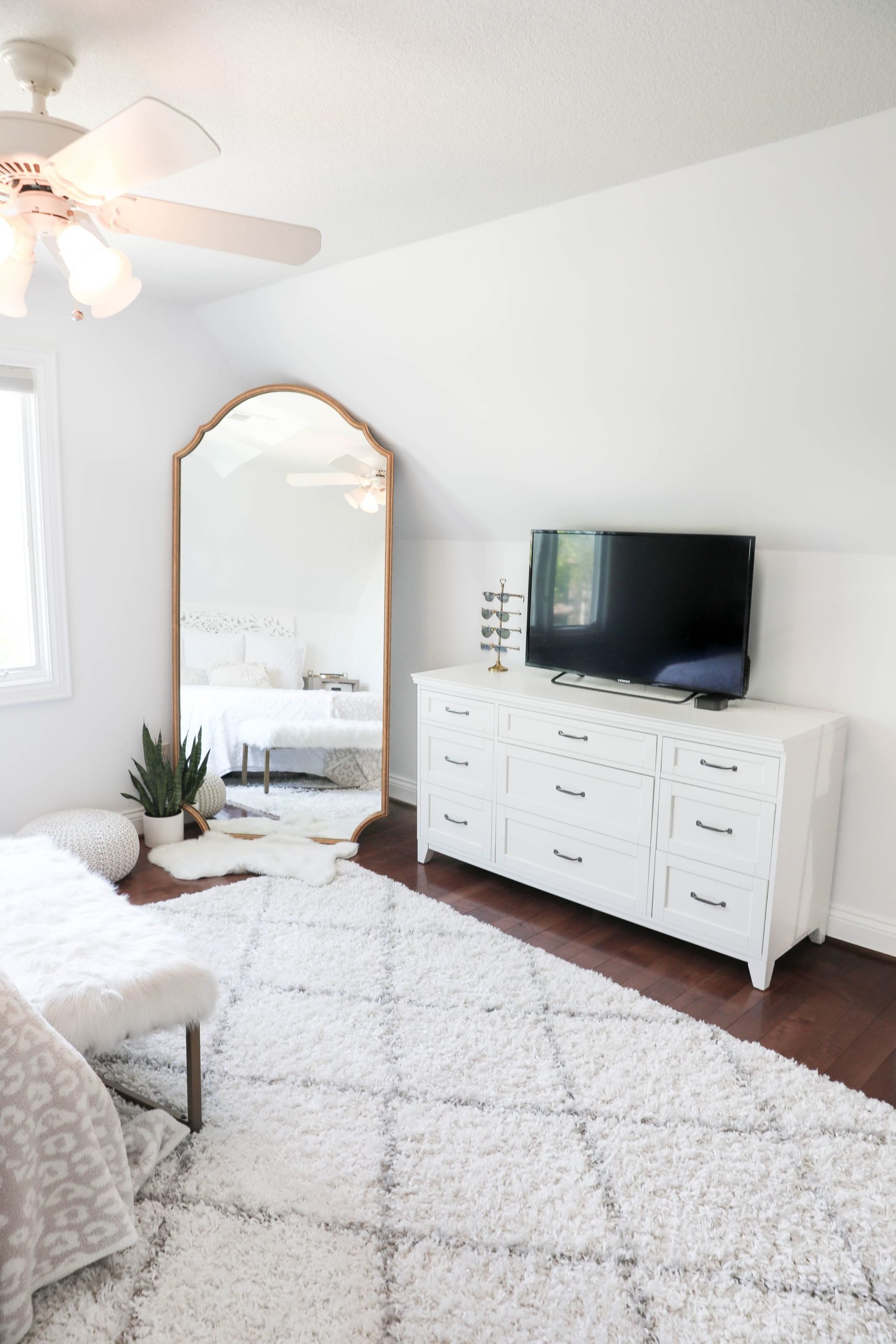 aesthetic room decor