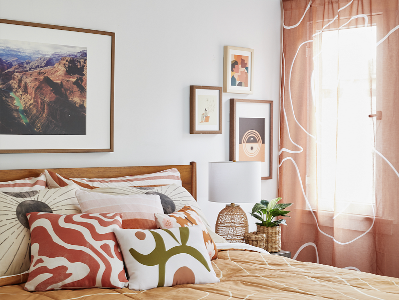 easy room decor