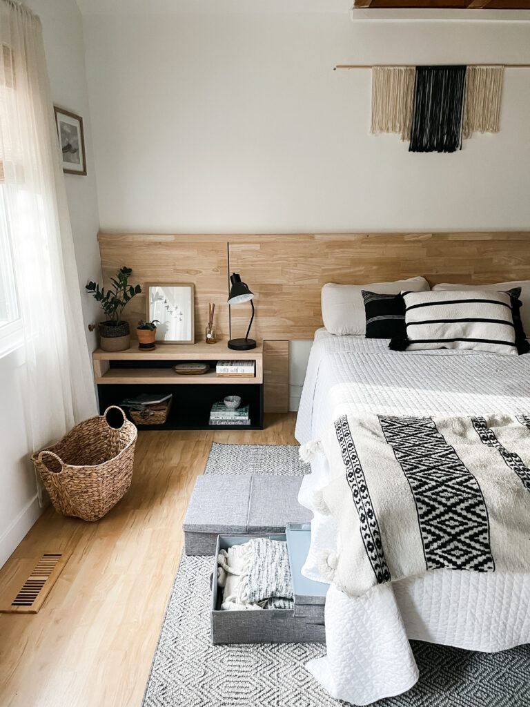 small room decor ideas
