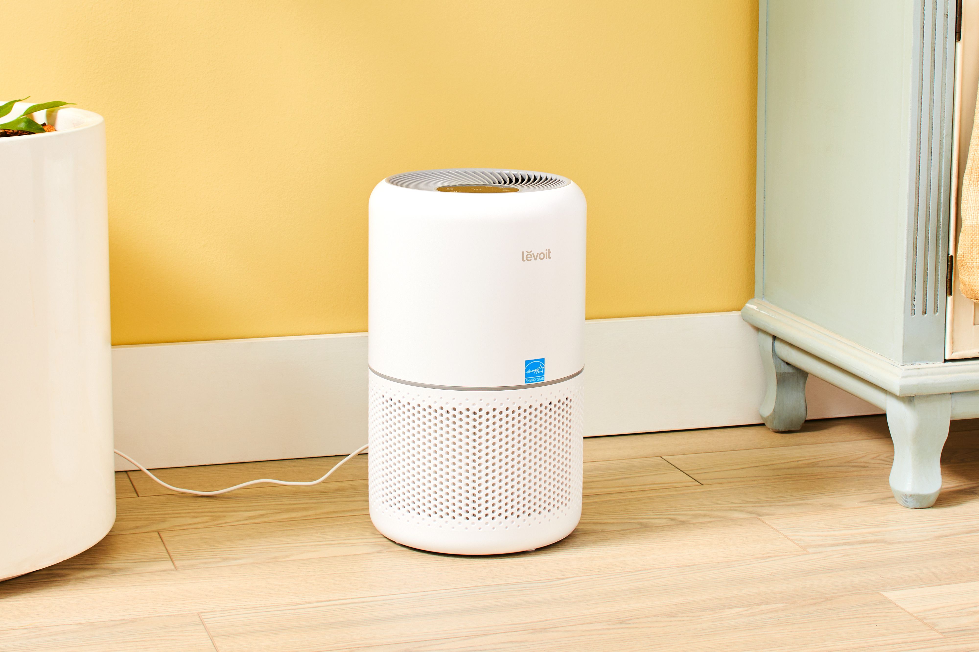 personal air purifiers