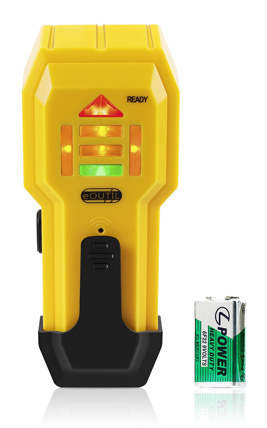 electronic stud finder