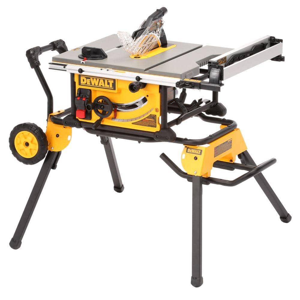 jobsite table saw reviews