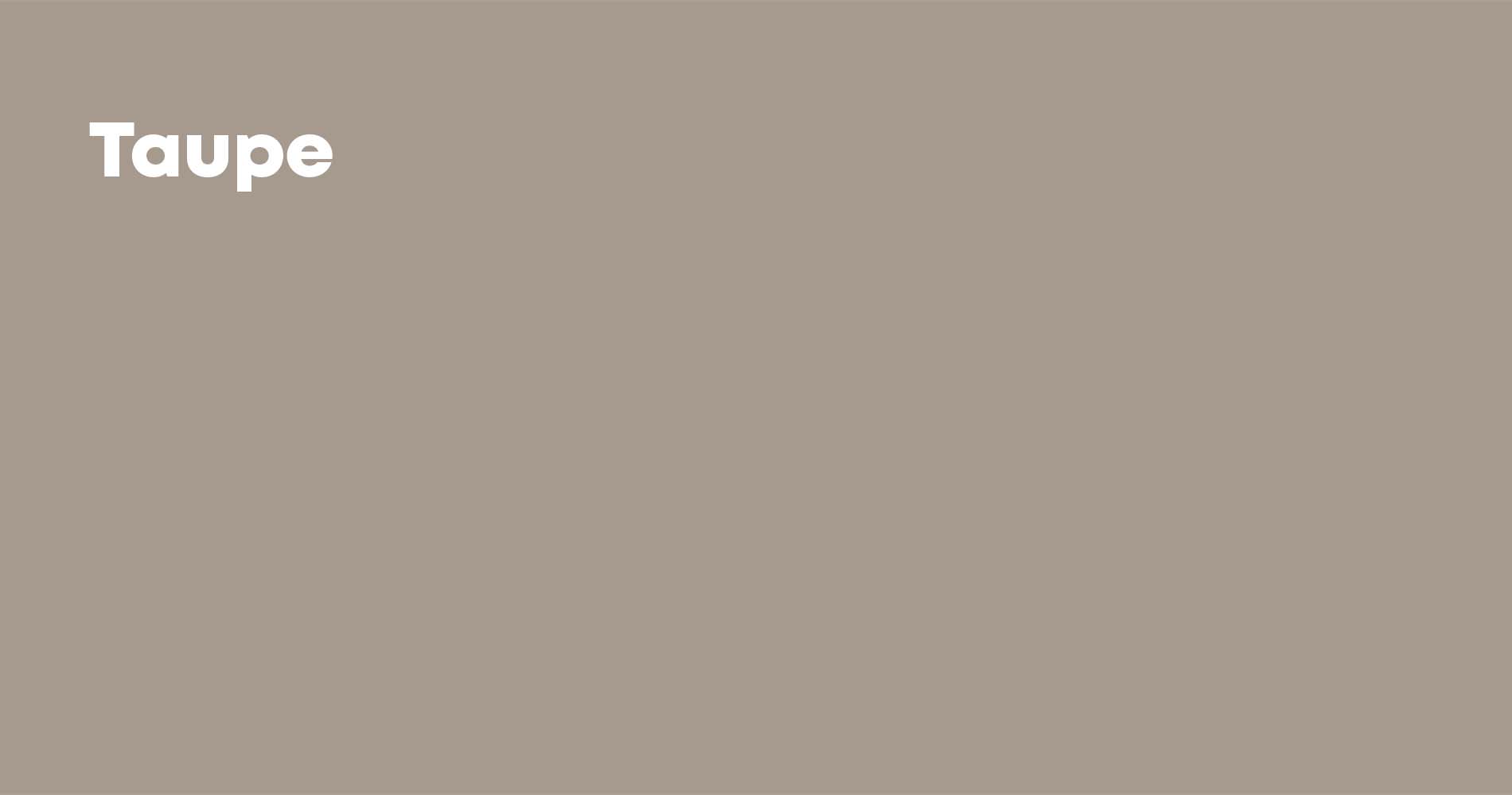 earth tones