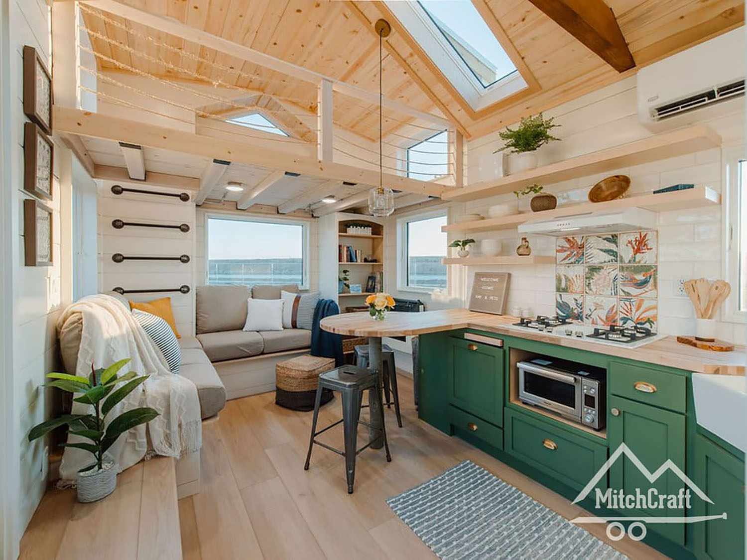 Small house movement