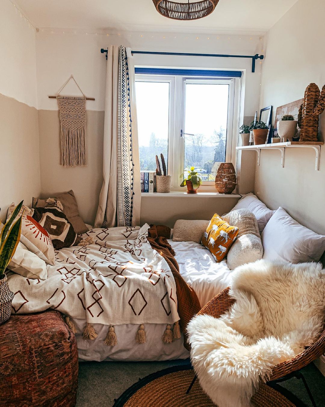 small bedroom ideas for adults