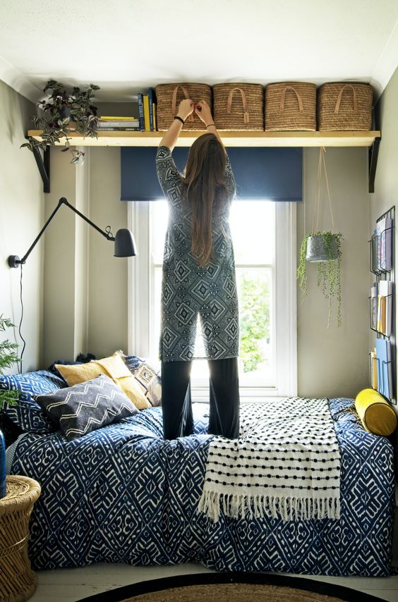 small room decor