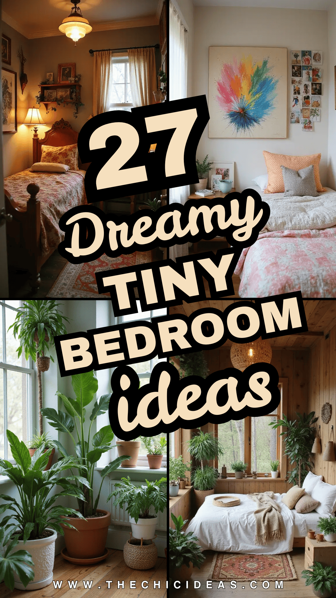 small bedroom design