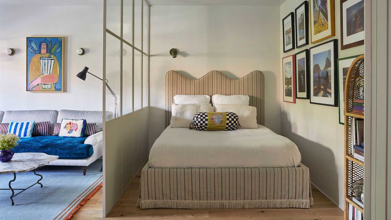 small bedroom ideas with desk