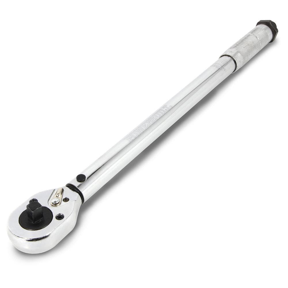 Click Torque Wrench