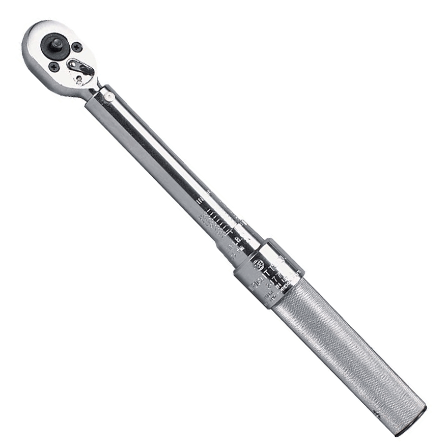 Electronic Torque Wrench