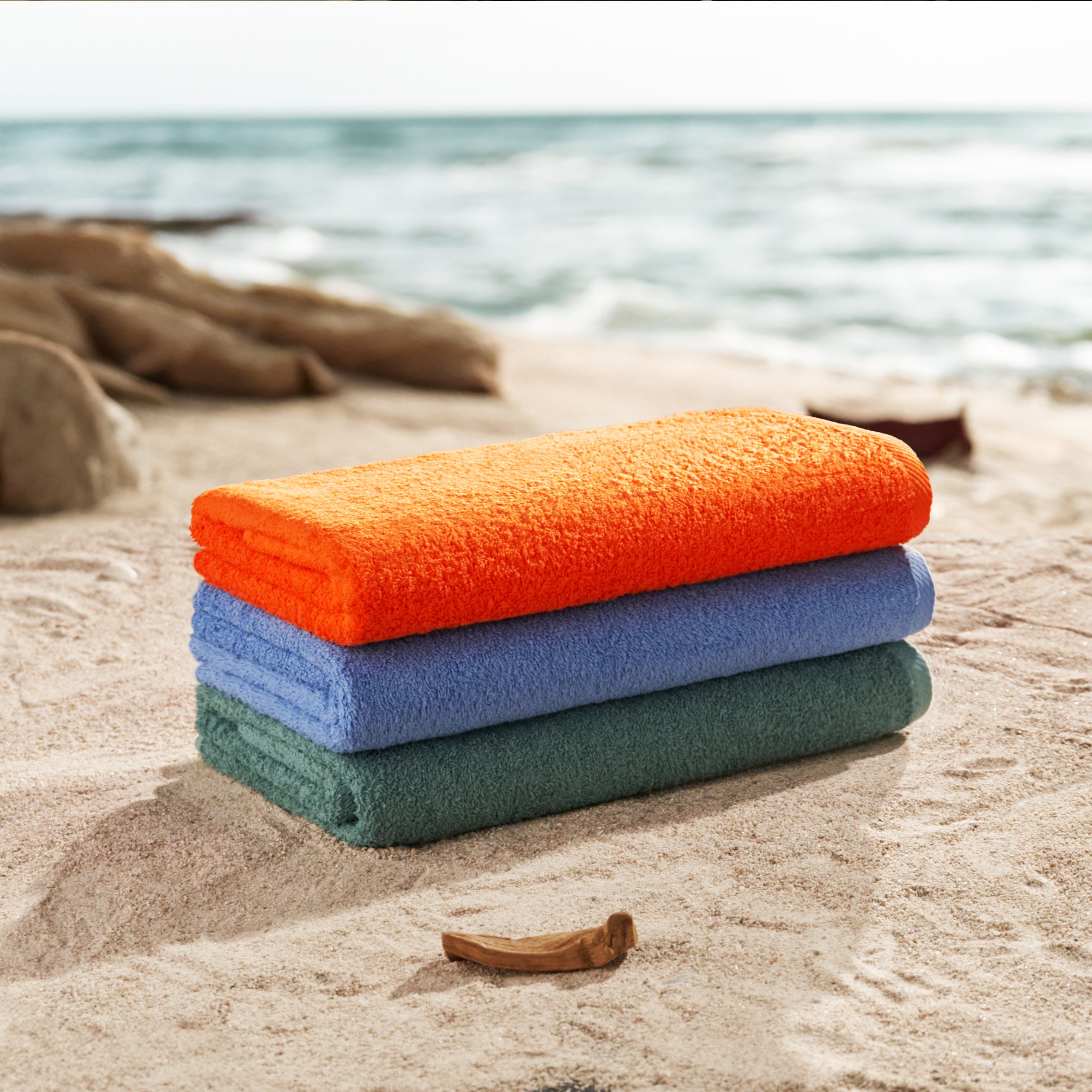 microfiber towels