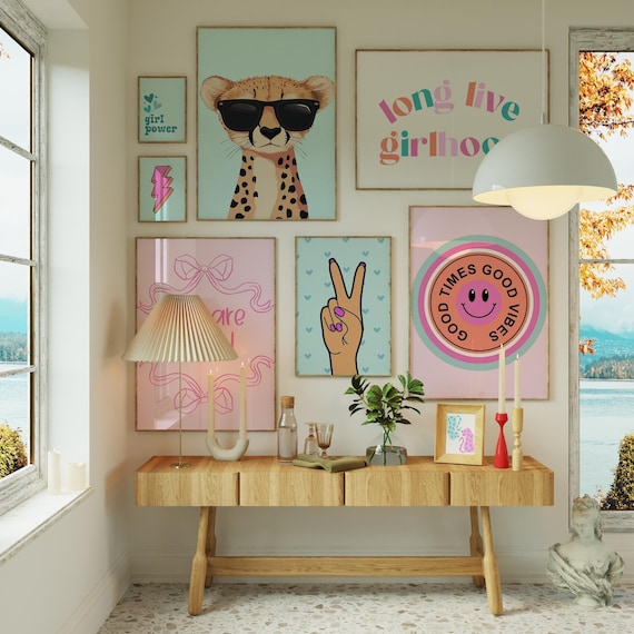 sleek minimalist teen rooms
