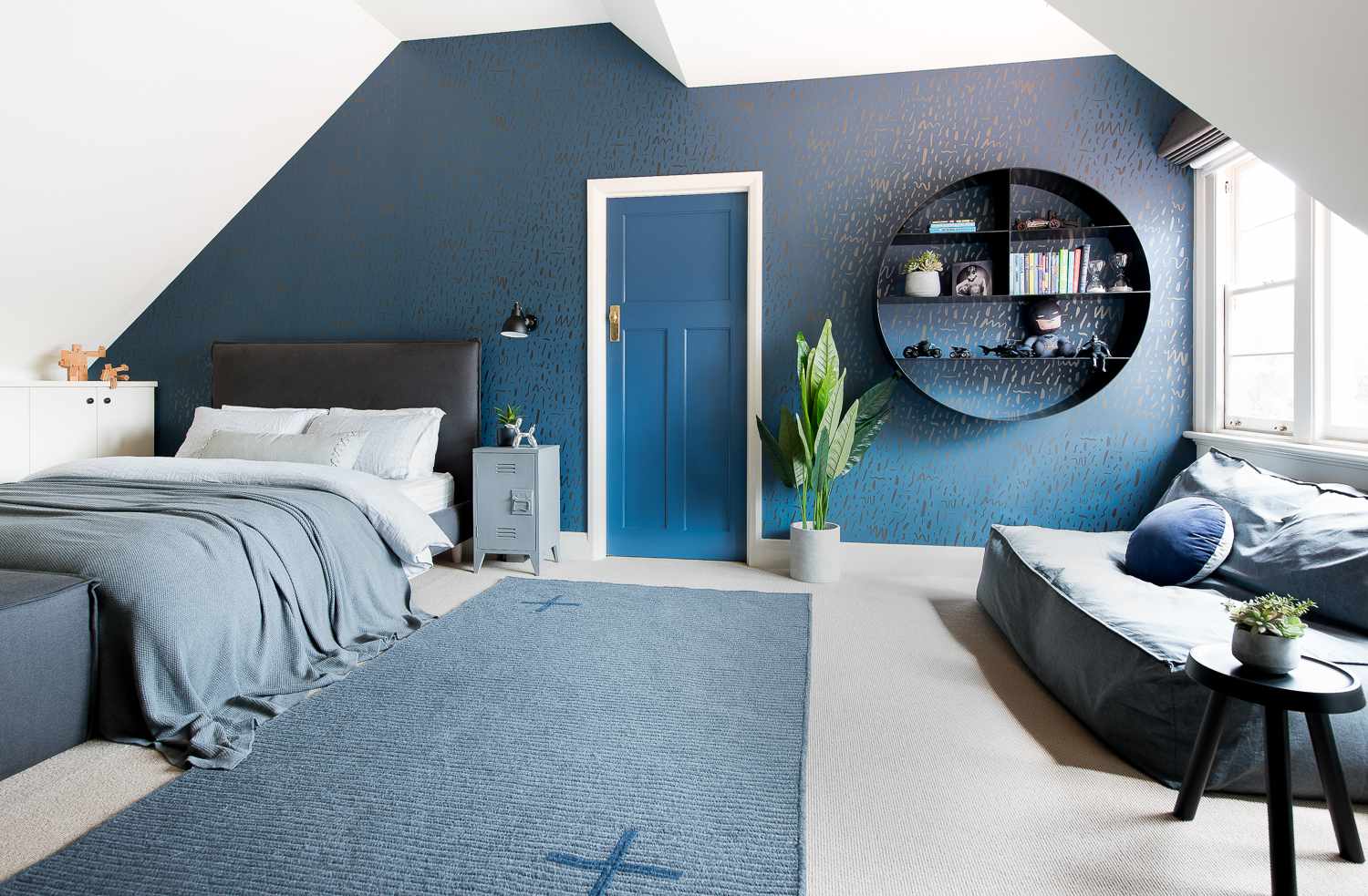 cottagecore dorm room