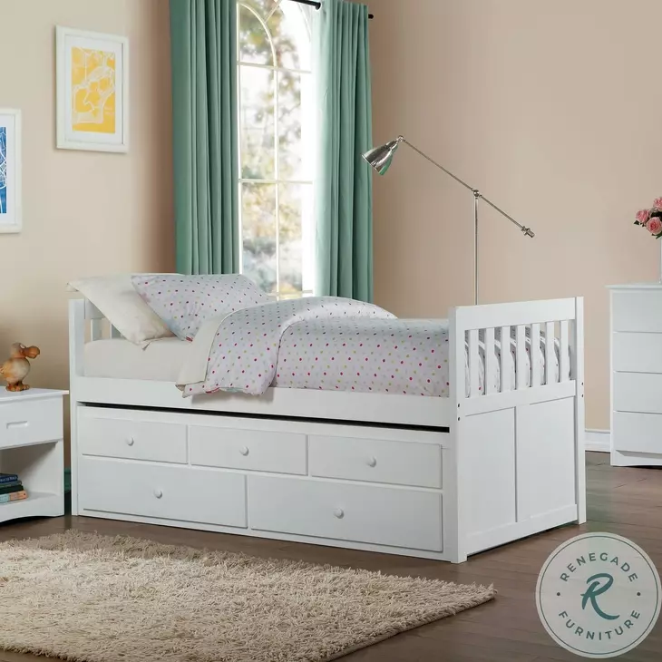 Bunk beds