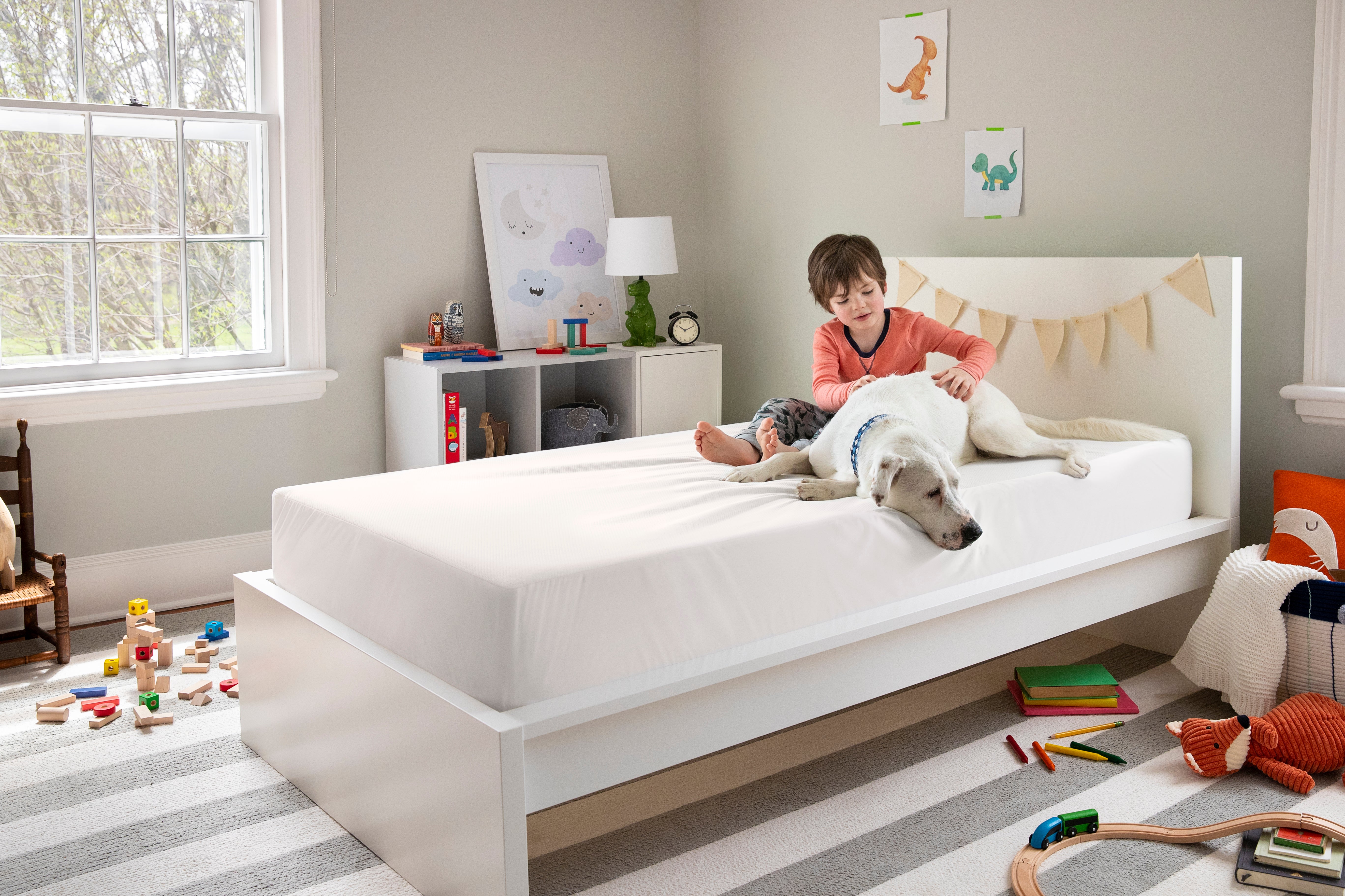 Daybeds