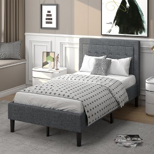 Bunk beds