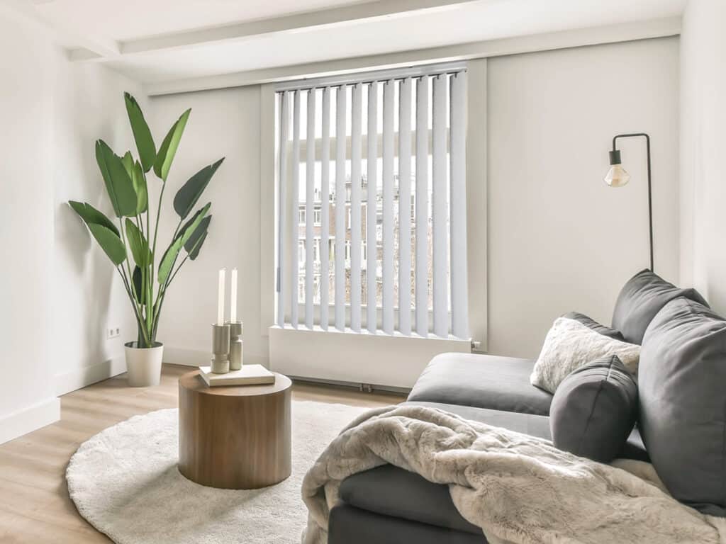 best vertical blinds