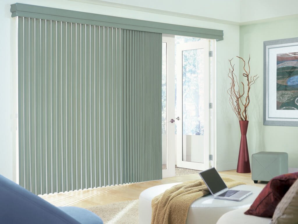 best vertical blinds