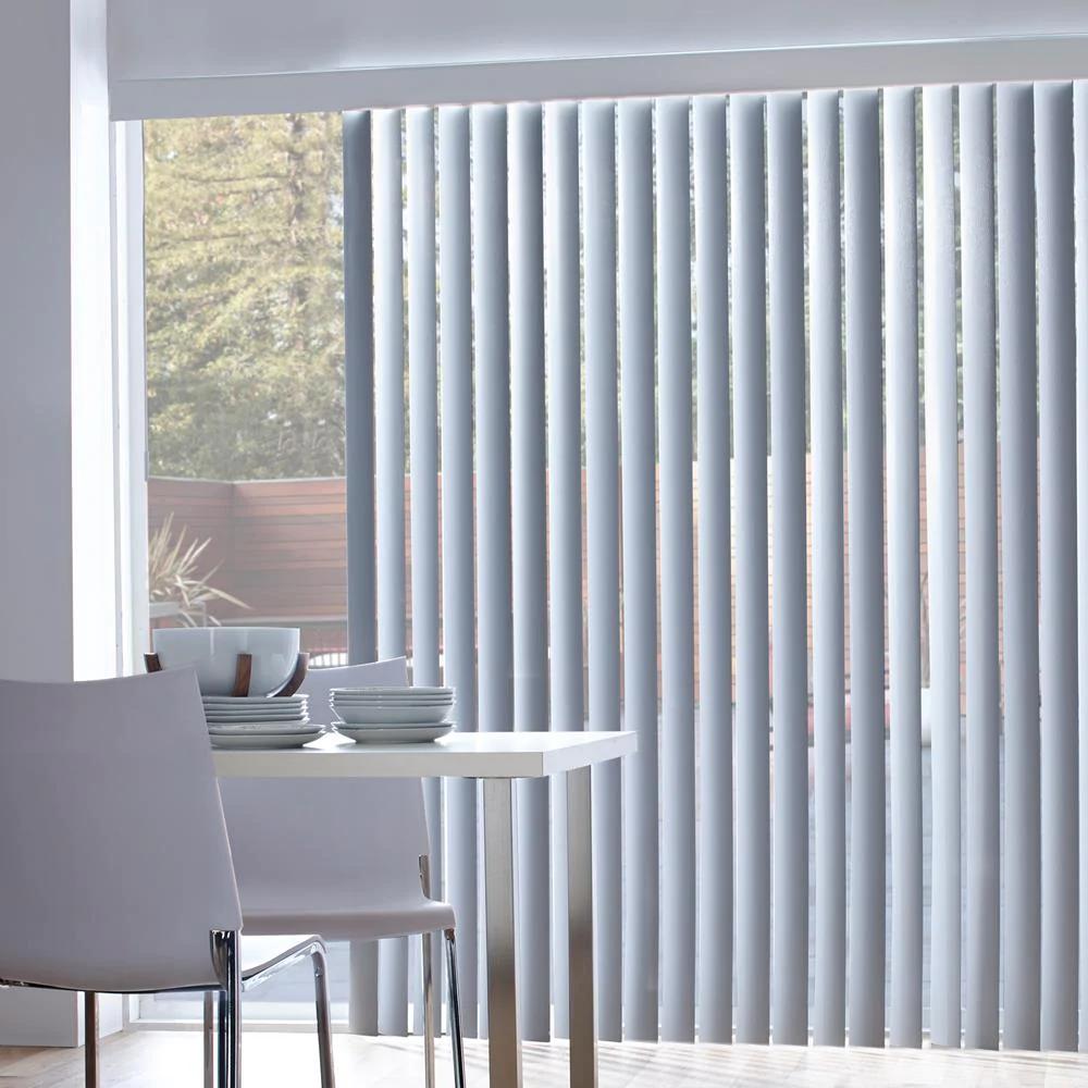 vertical blinds for patio doors