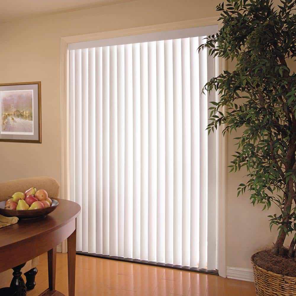 blackout vertical blinds