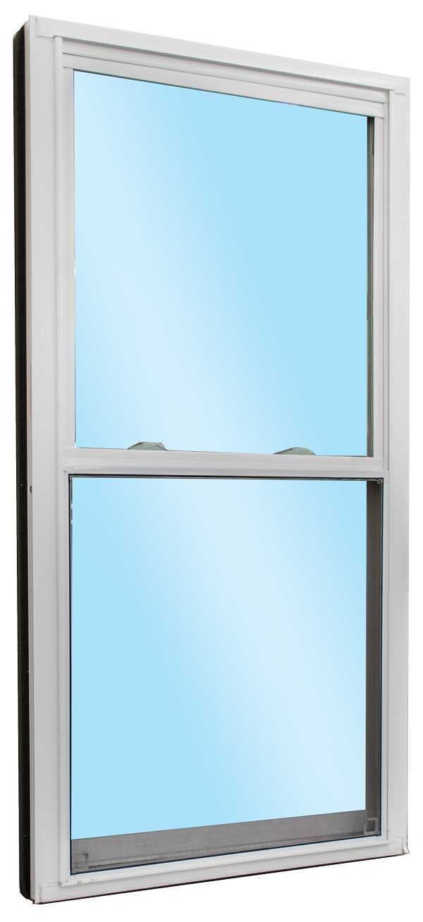 Insert (pocket) vinyl window replacement