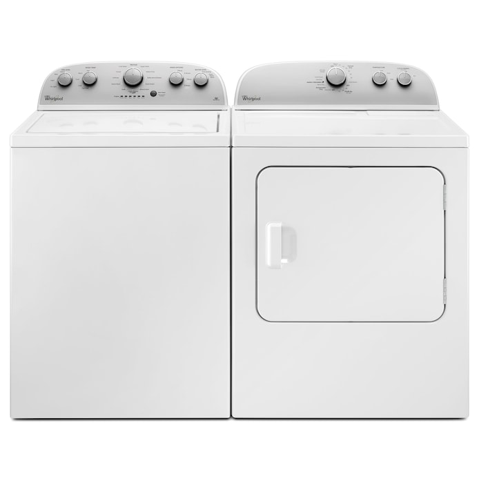 laundry tower