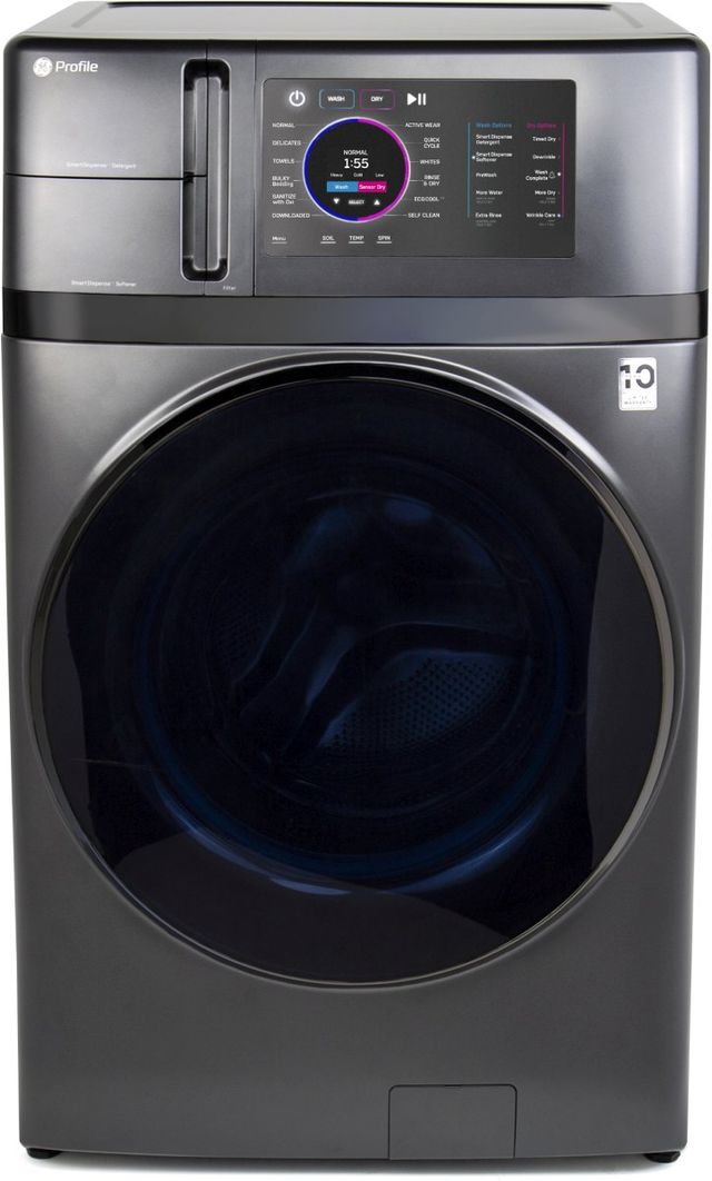 all-in-one washer dryer