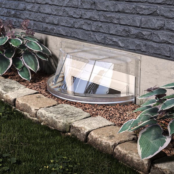outdoor well cover