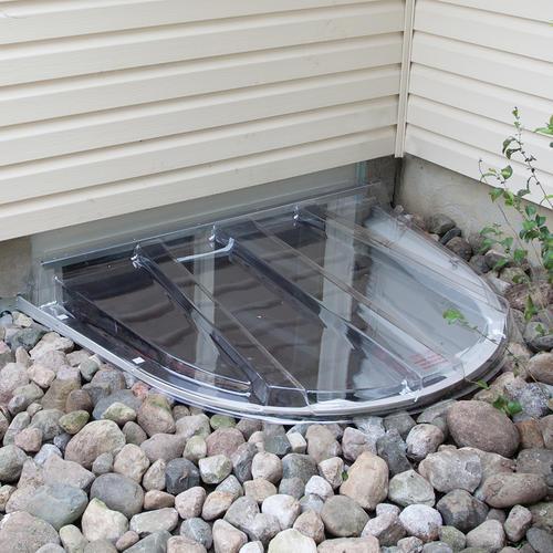 well pump cover