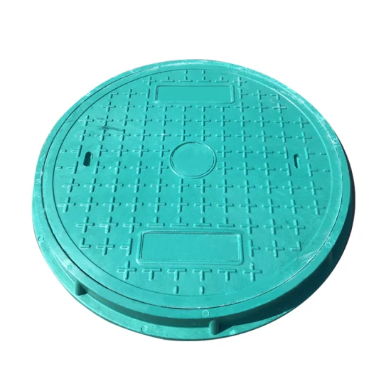 insulated well cover