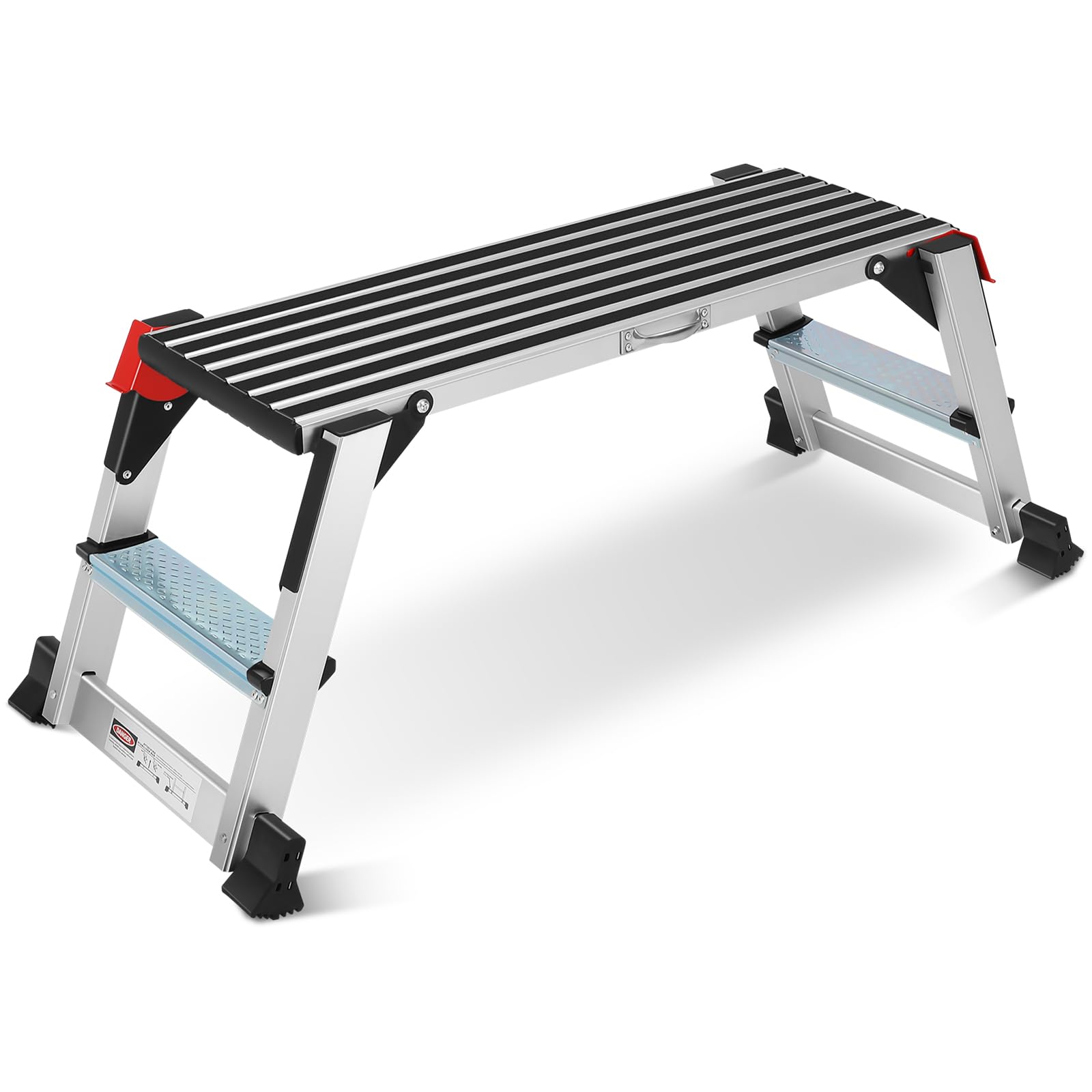 work platform for construction