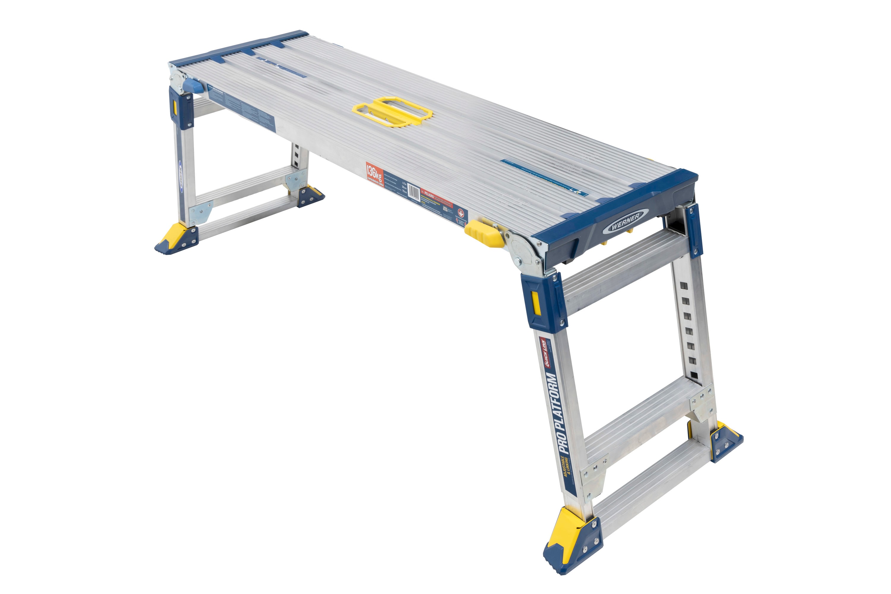 work platform for painting