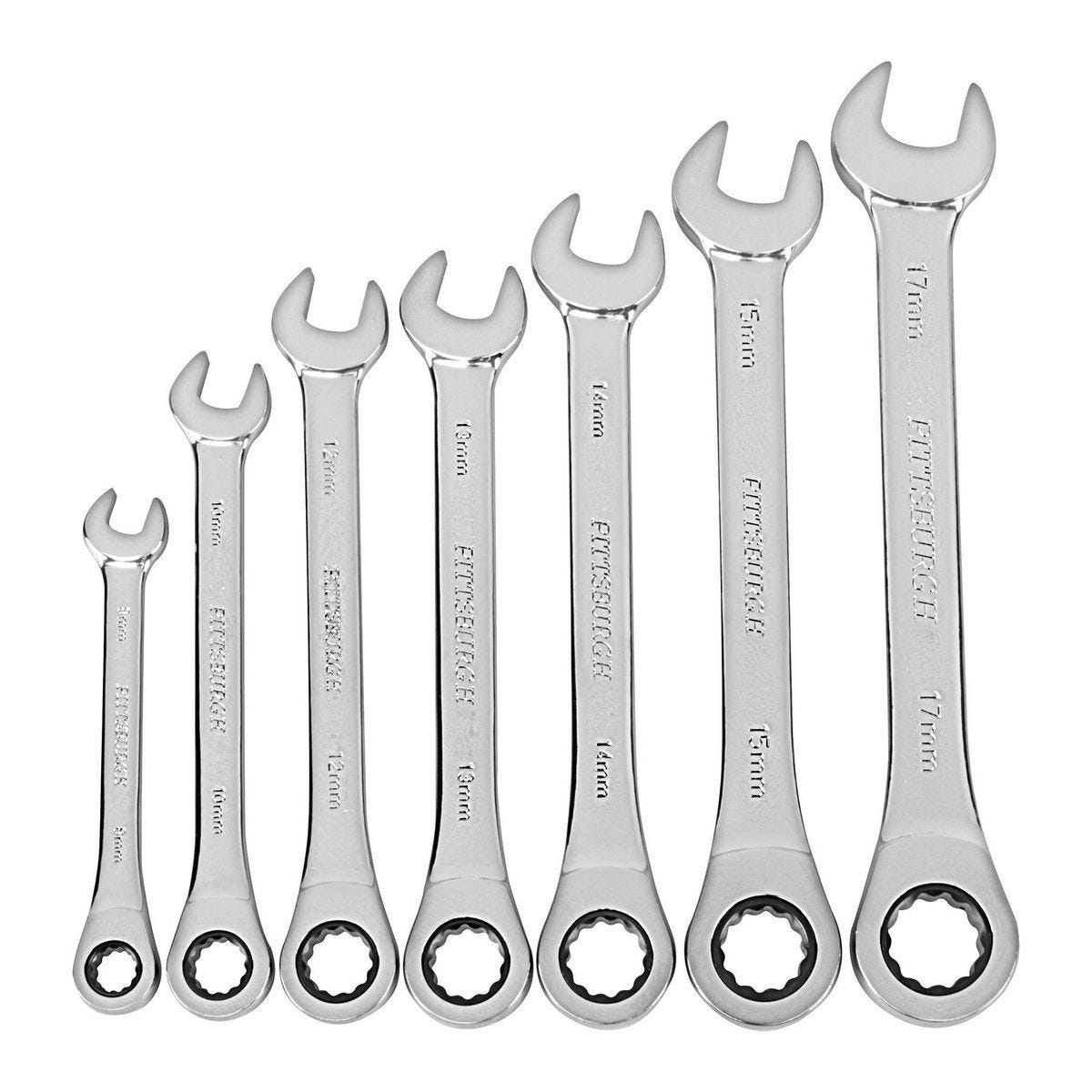 Spanner