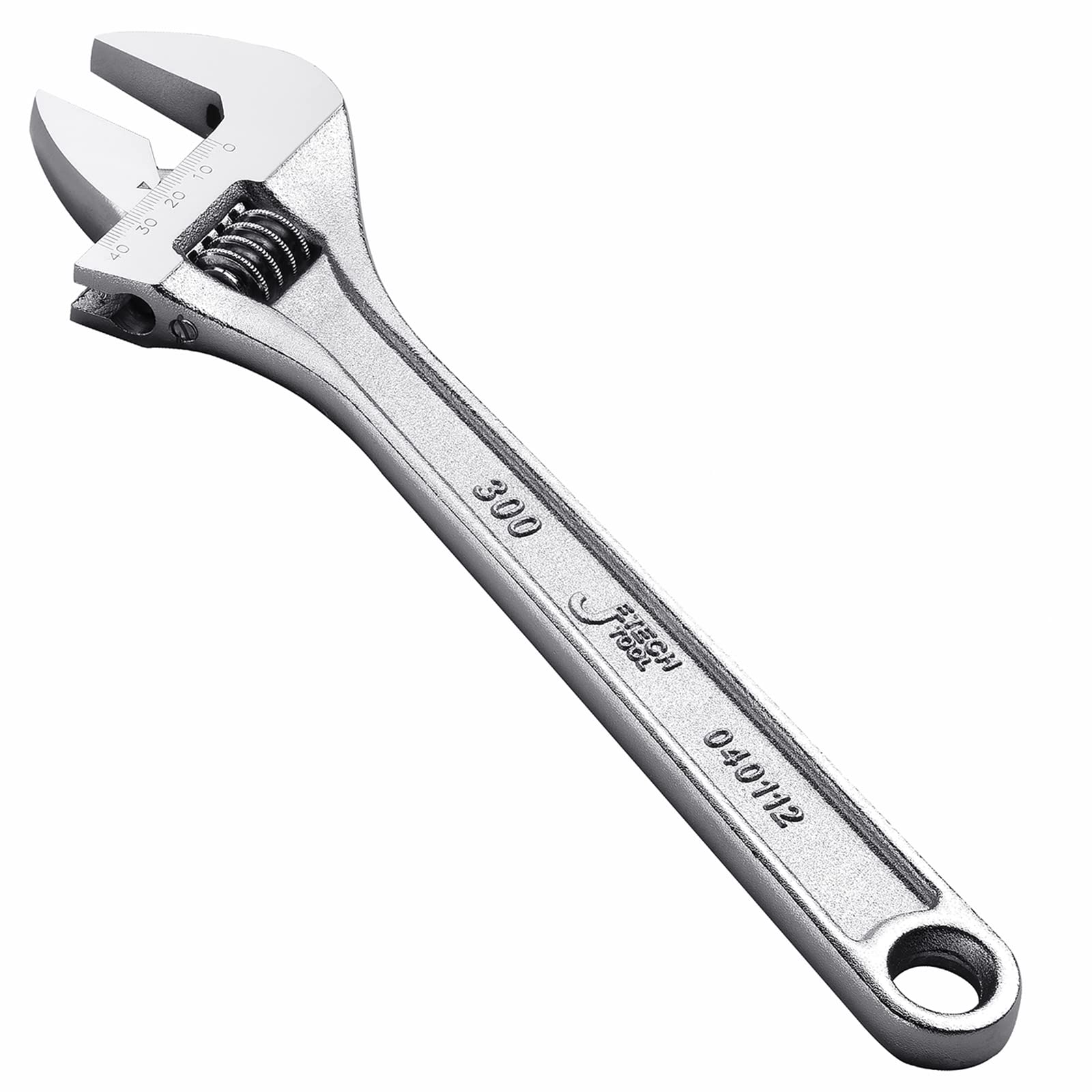 Ratchet wrench
